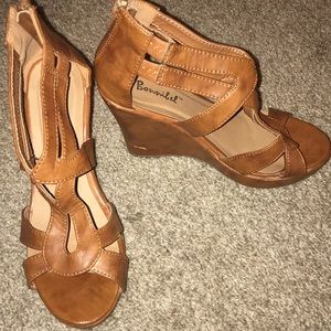 Women’s Wedges